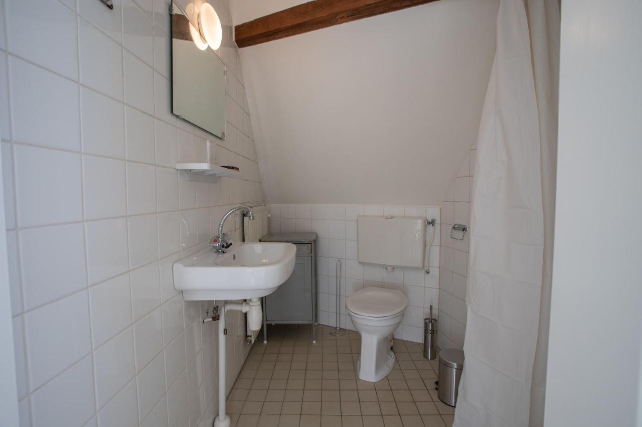 Hotel De Hilde Zutphen Exteriér fotografie