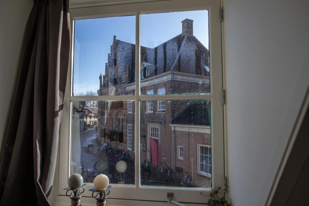 Hotel De Hilde Zutphen Exteriér fotografie